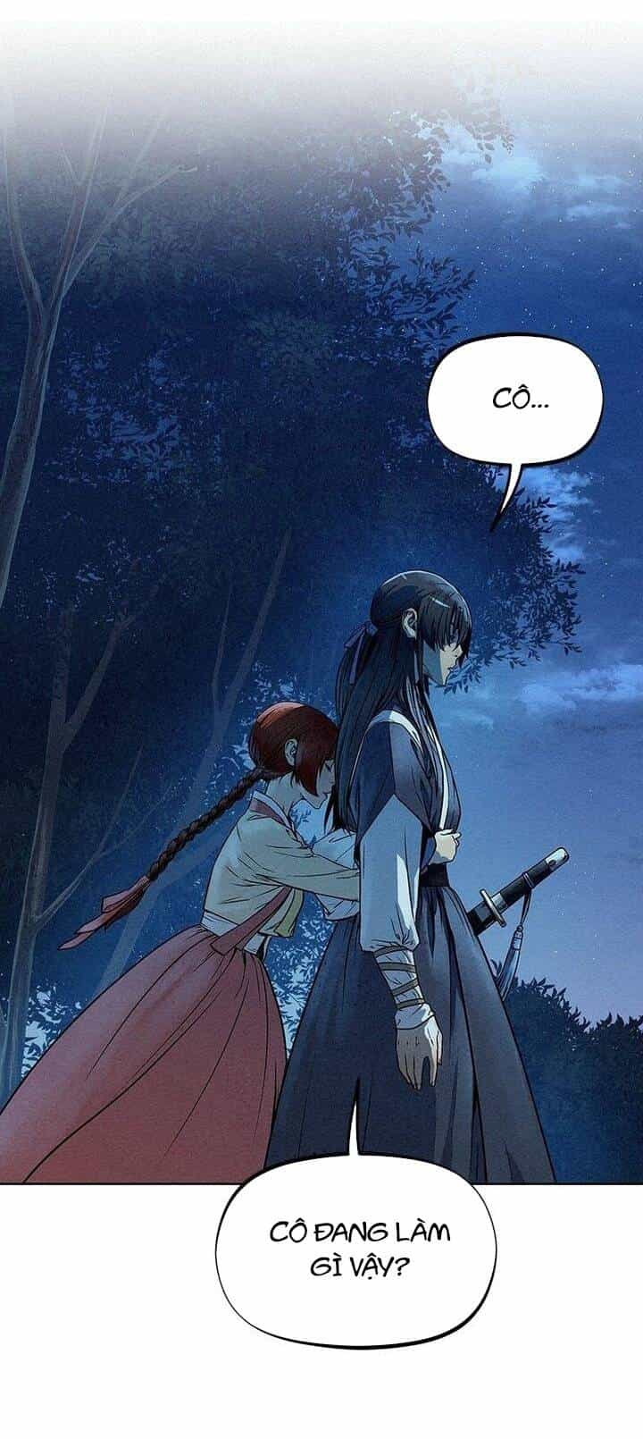 Thợ Săn Mosin - Chương 79 - ảnh 43