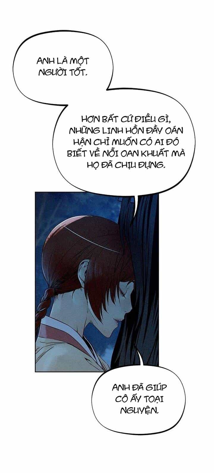 Thợ Săn Mosin - Chương 79 - ảnh 44