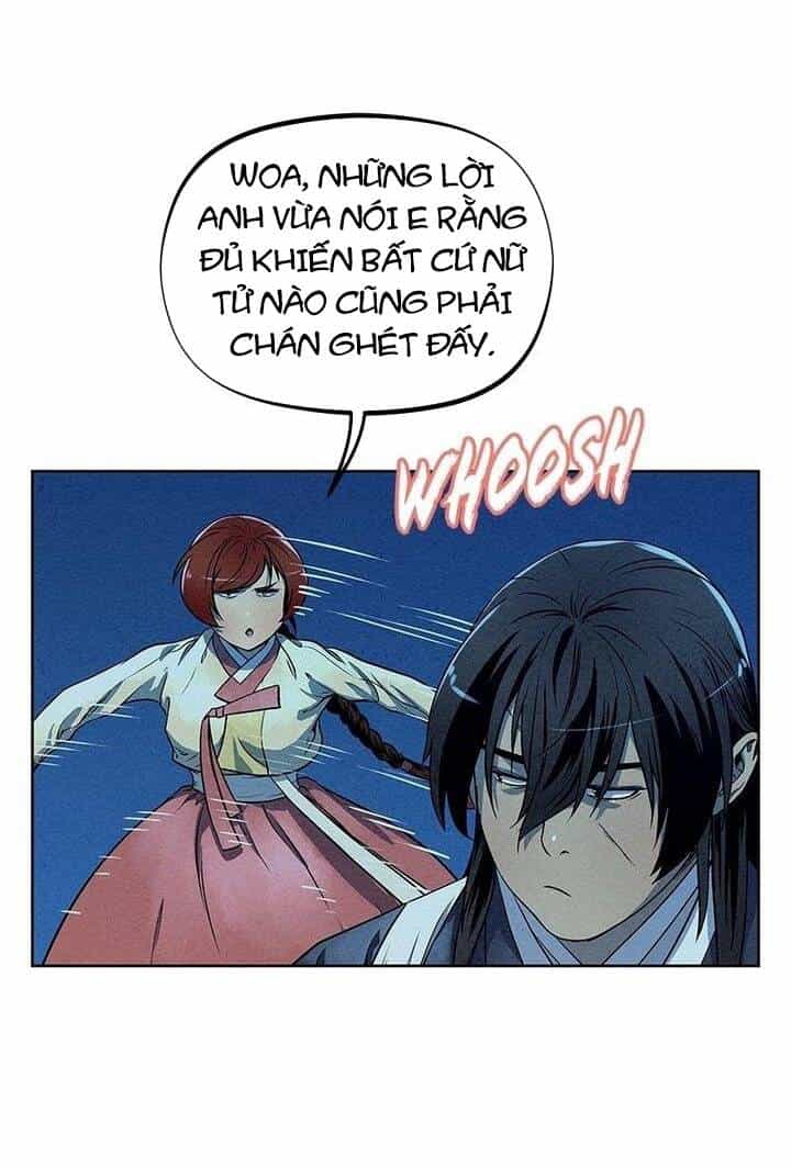 Thợ Săn Mosin - Chương 79 - ảnh 48