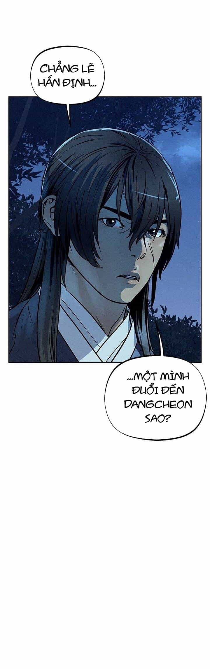 Thợ Săn Mosin - Chương 79 - ảnh 55