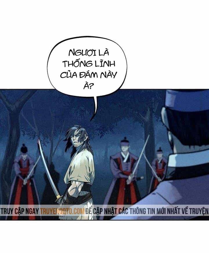 Thợ Săn Mosin - Chương 80 - ảnh 39