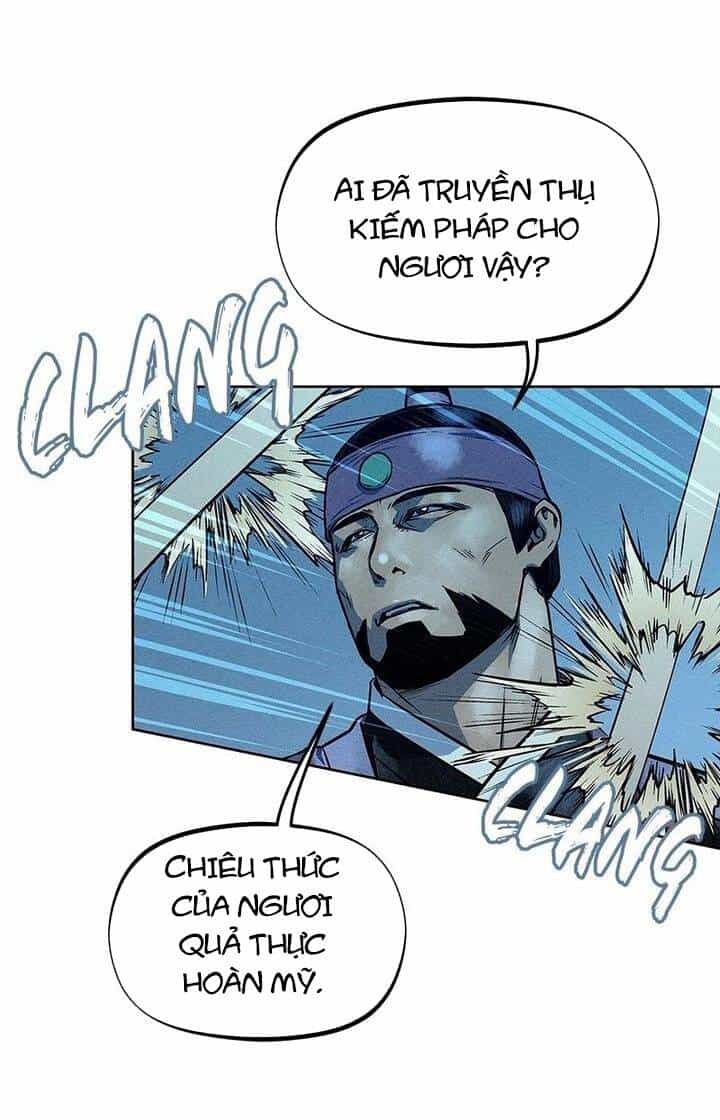 Thợ Săn Mosin - Chương 80 - ảnh 44