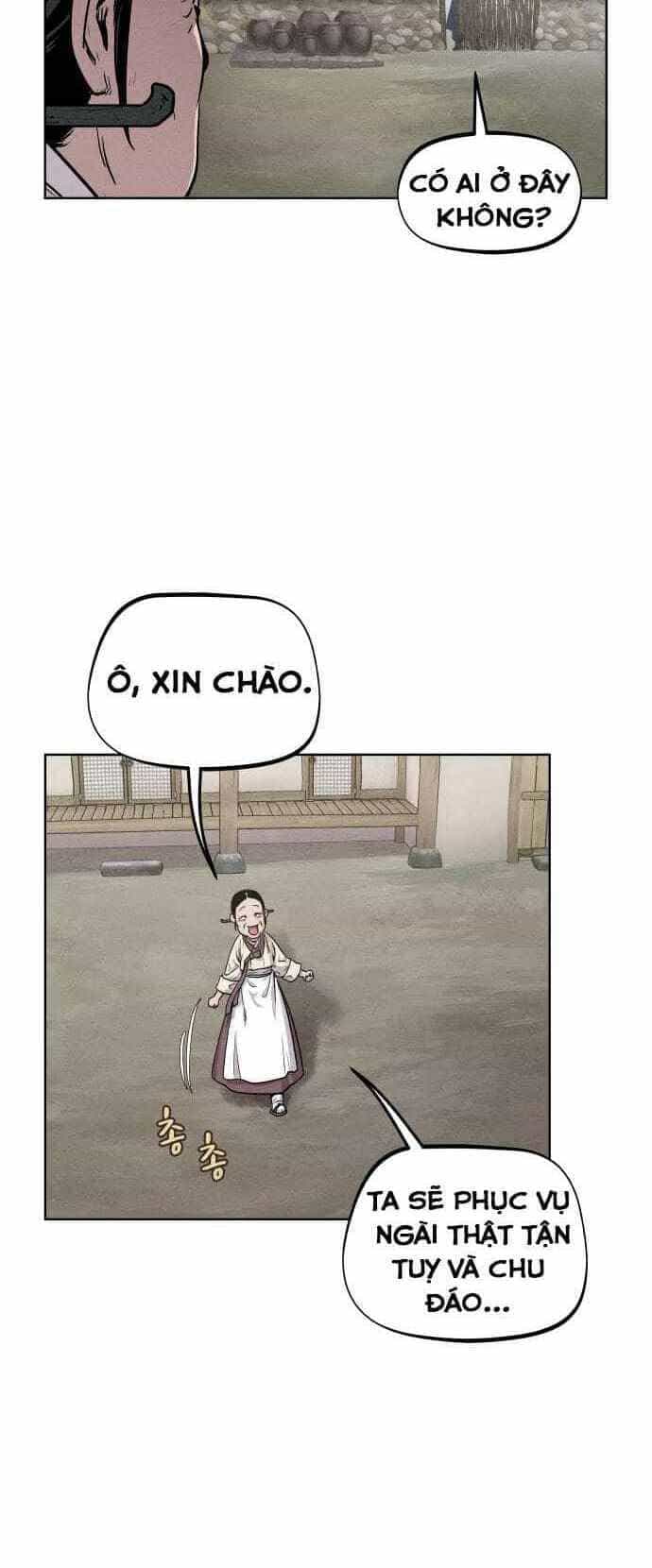Thợ Săn Mosin - Chương 8 - ảnh 12