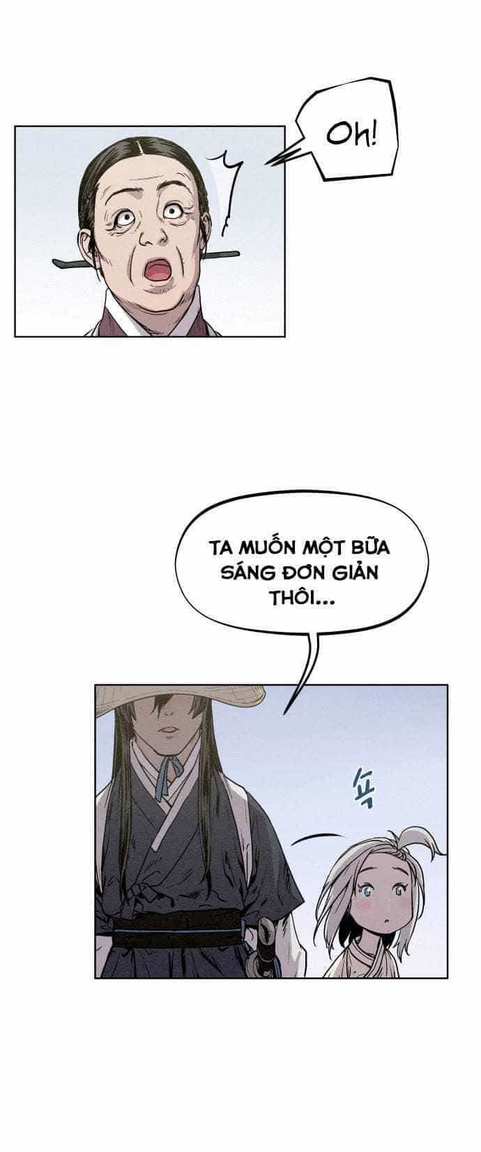 Thợ Săn Mosin - Chương 8 - ảnh 13