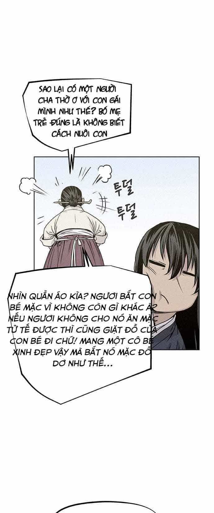 Thợ Săn Mosin - Chương 8 - ảnh 19