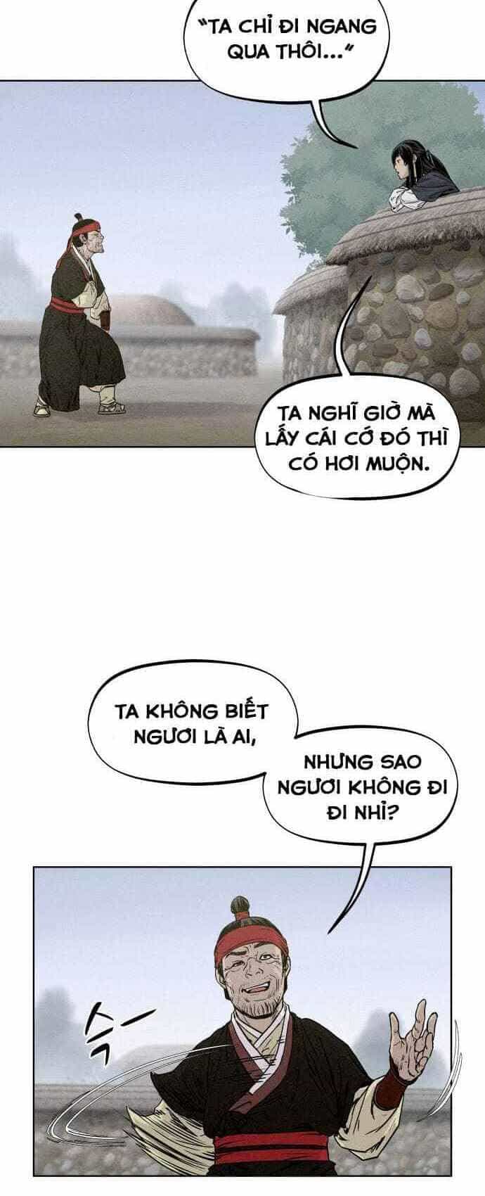 Thợ Săn Mosin - Chương 8 - ảnh 30