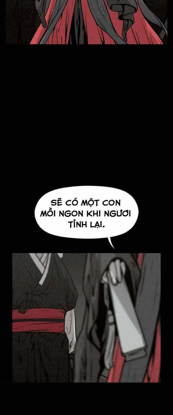 Thợ Săn Mosin - Chương 8 - ảnh 44