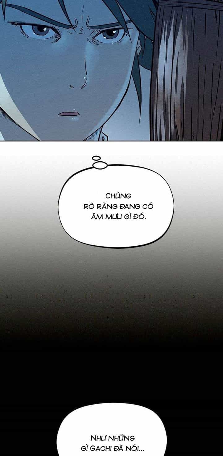 Thợ Săn Mosin - Chương 81 - ảnh 33