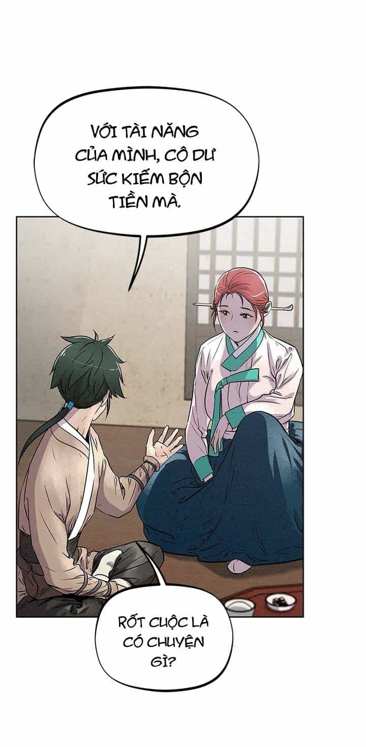 Thợ Săn Mosin - Chương 85 - ảnh 32