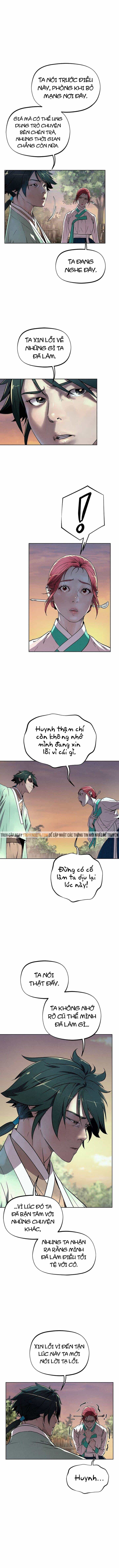 Thợ Săn Mosin - Chương 88 - ảnh 9