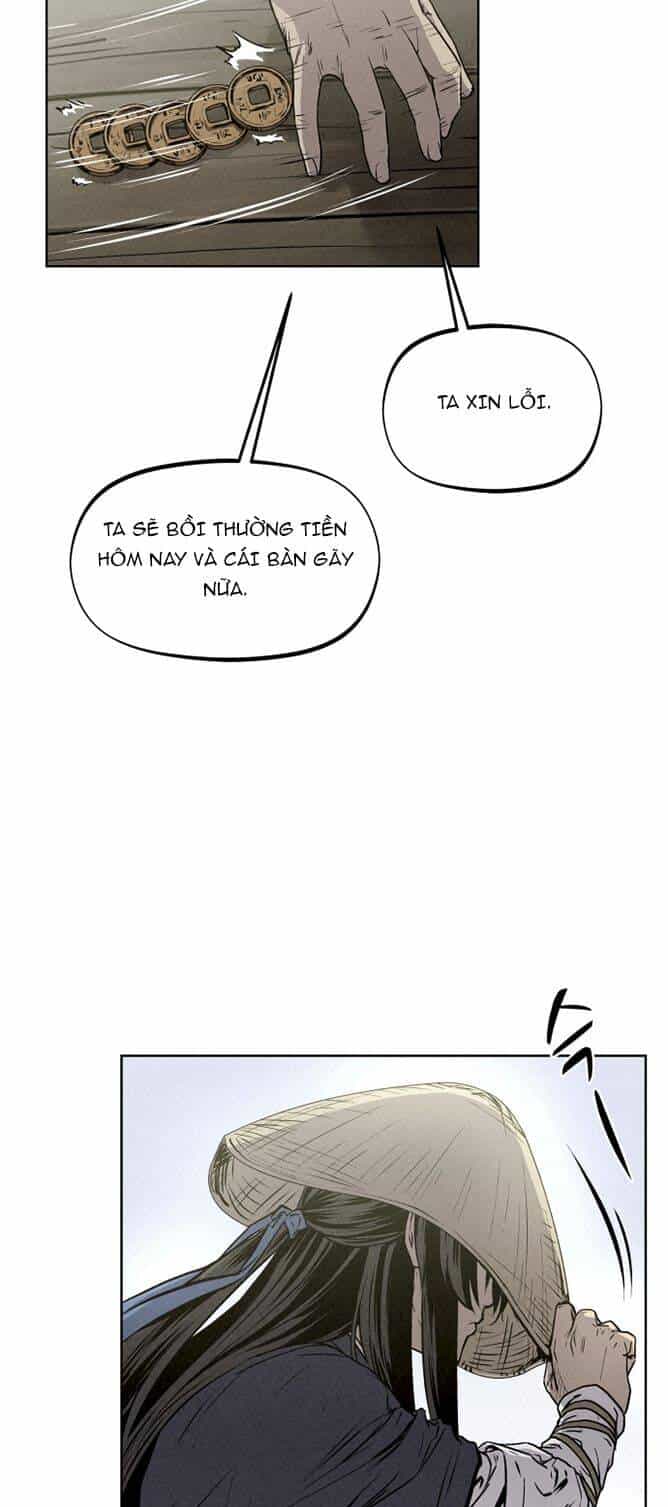 Thợ Săn Mosin - Chương 9 - ảnh 19