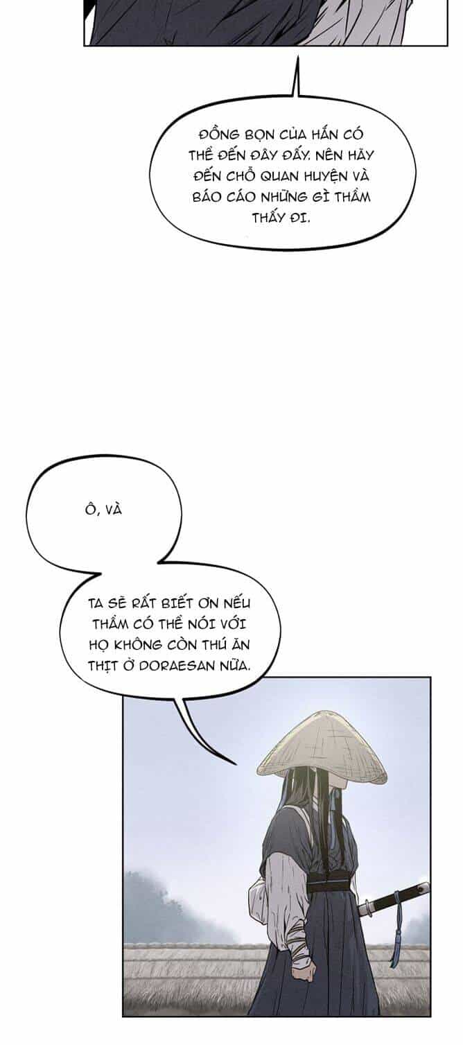 Thợ Săn Mosin - Chương 9 - ảnh 20