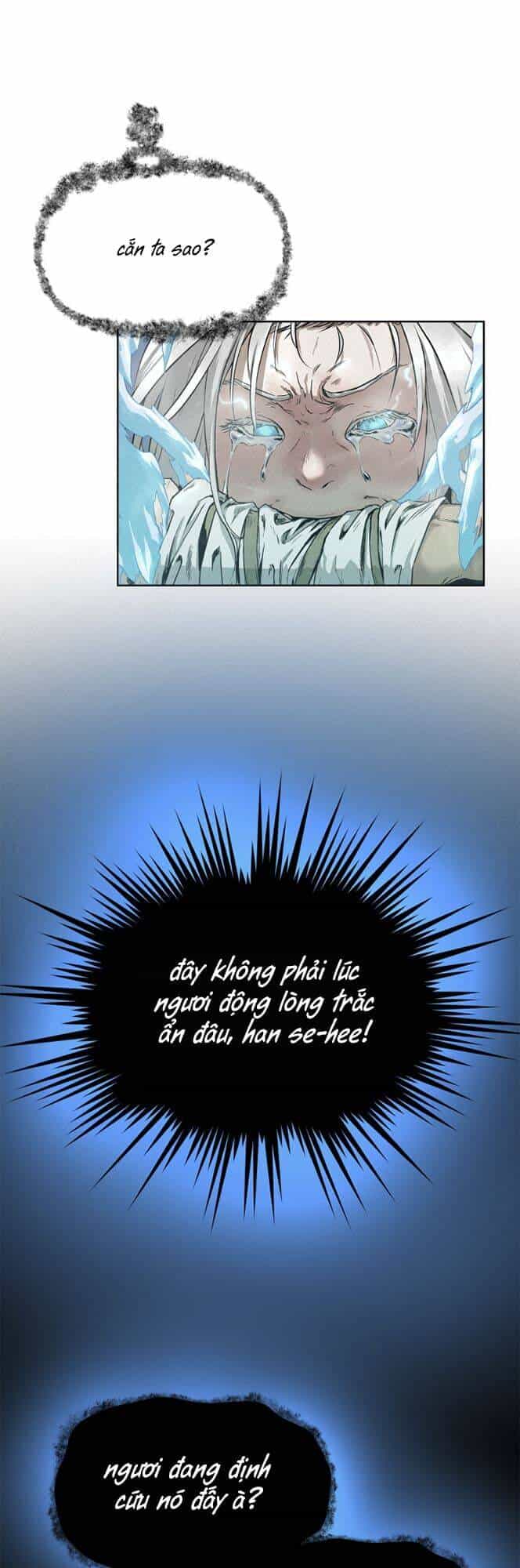 Thợ Săn Mosin - Chương 9 - ảnh 41
