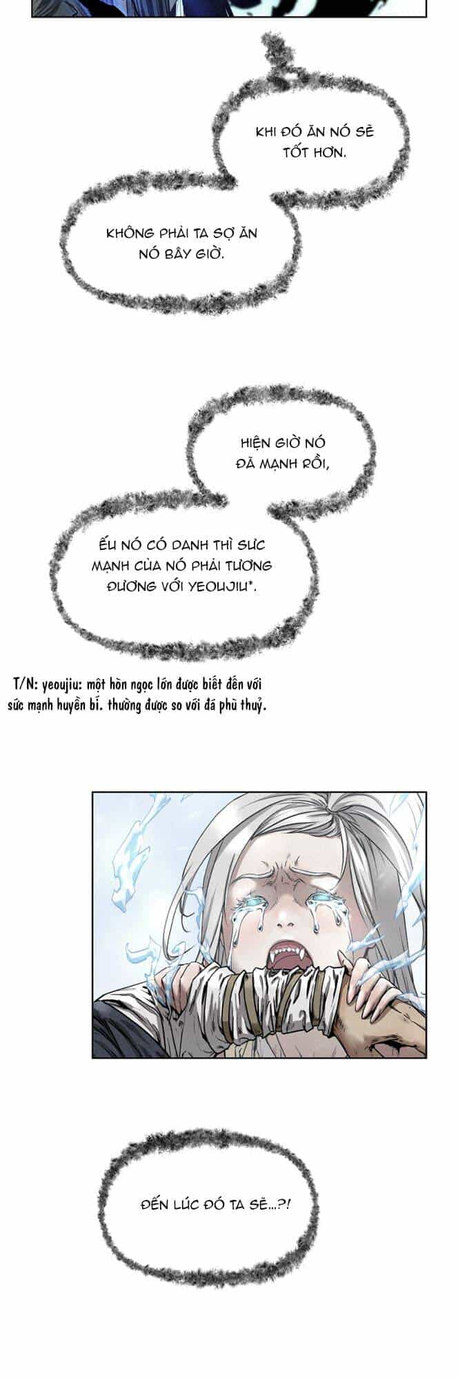 Thợ Săn Mosin - Chương 9 - ảnh 43