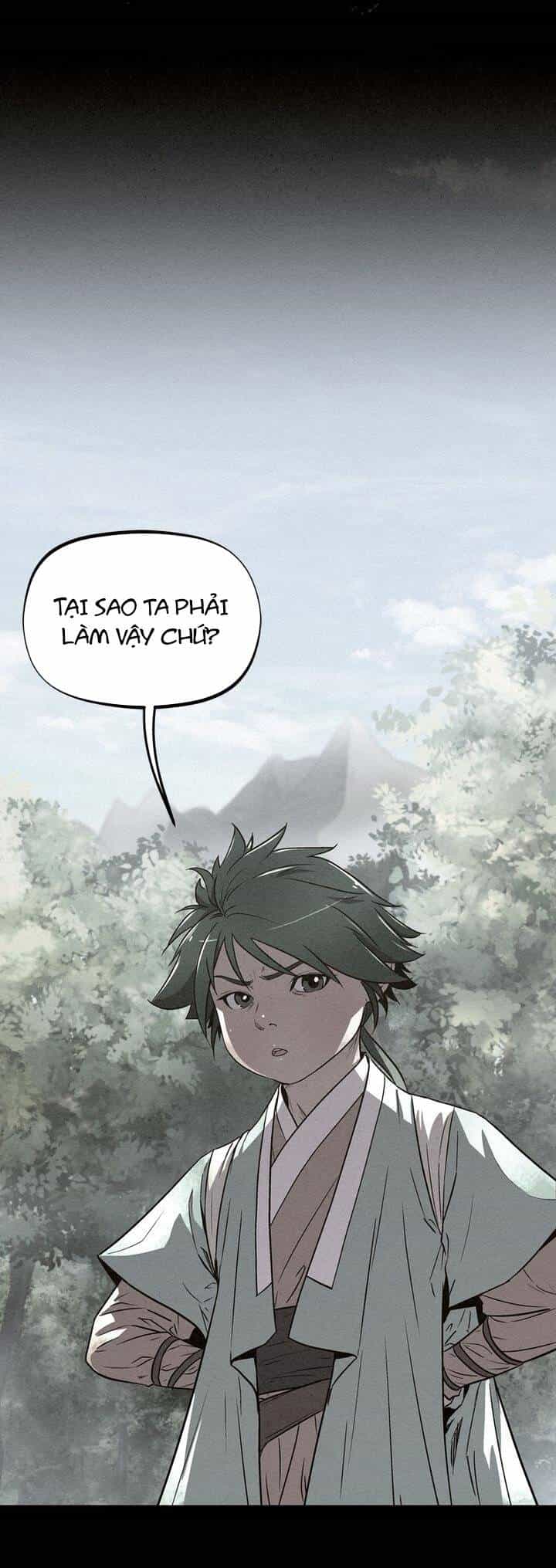 Thợ Săn Mosin - Chương 92 - ảnh 14