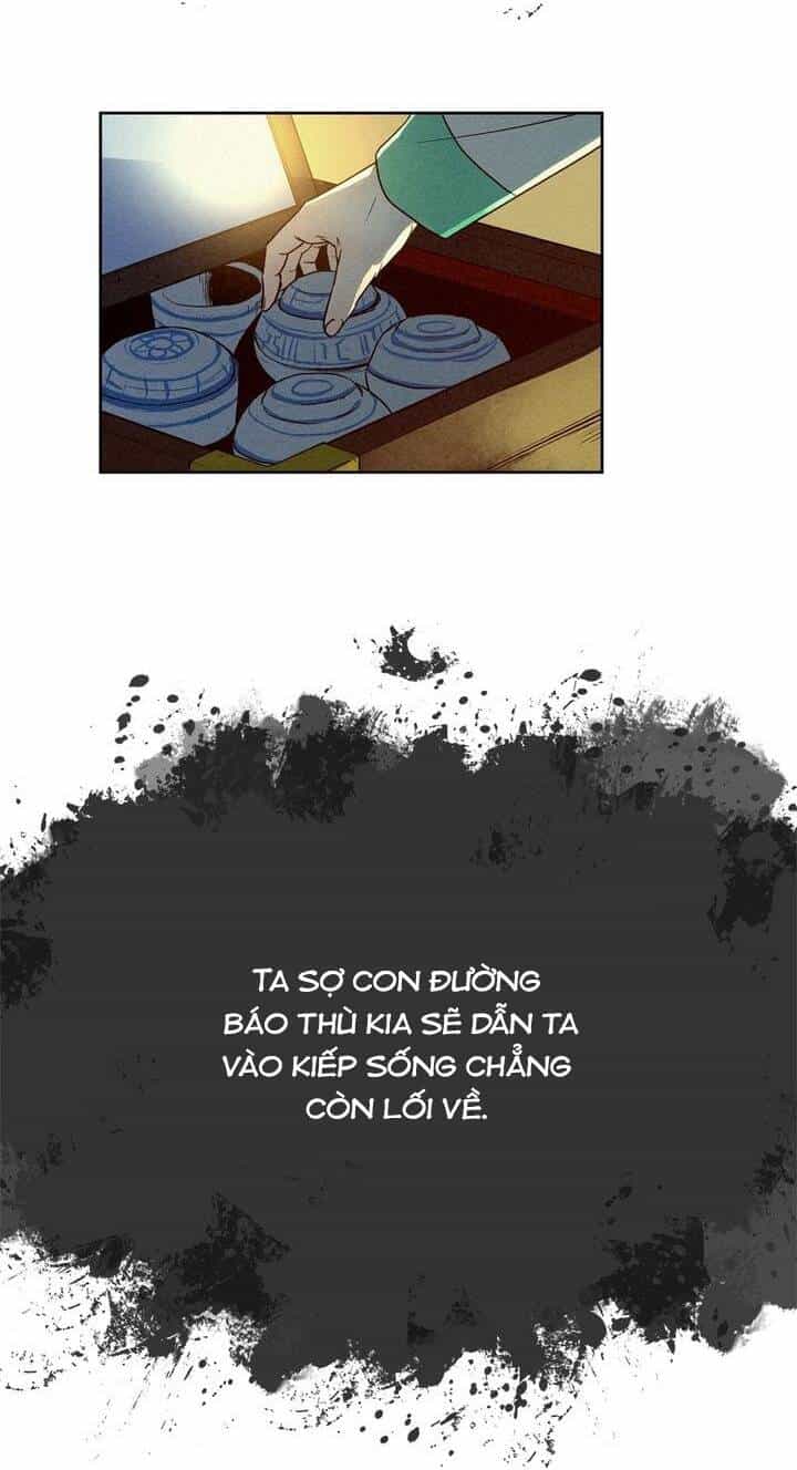 Thợ Săn Mosin - Chương 92 - ảnh 9