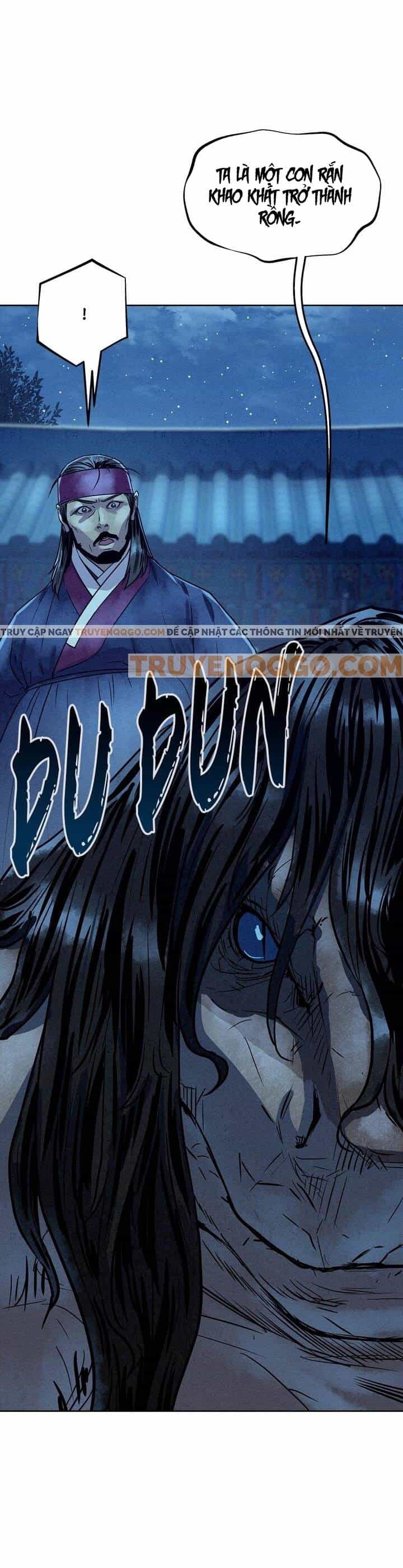 Thợ Săn Mosin - Chương 92 - ảnh 93