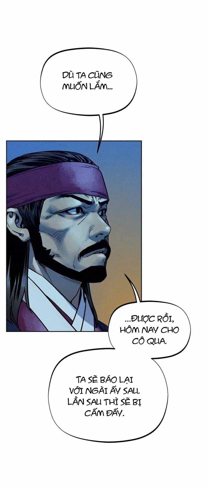 Thợ Săn Mosin - Chương 93 - ảnh 11