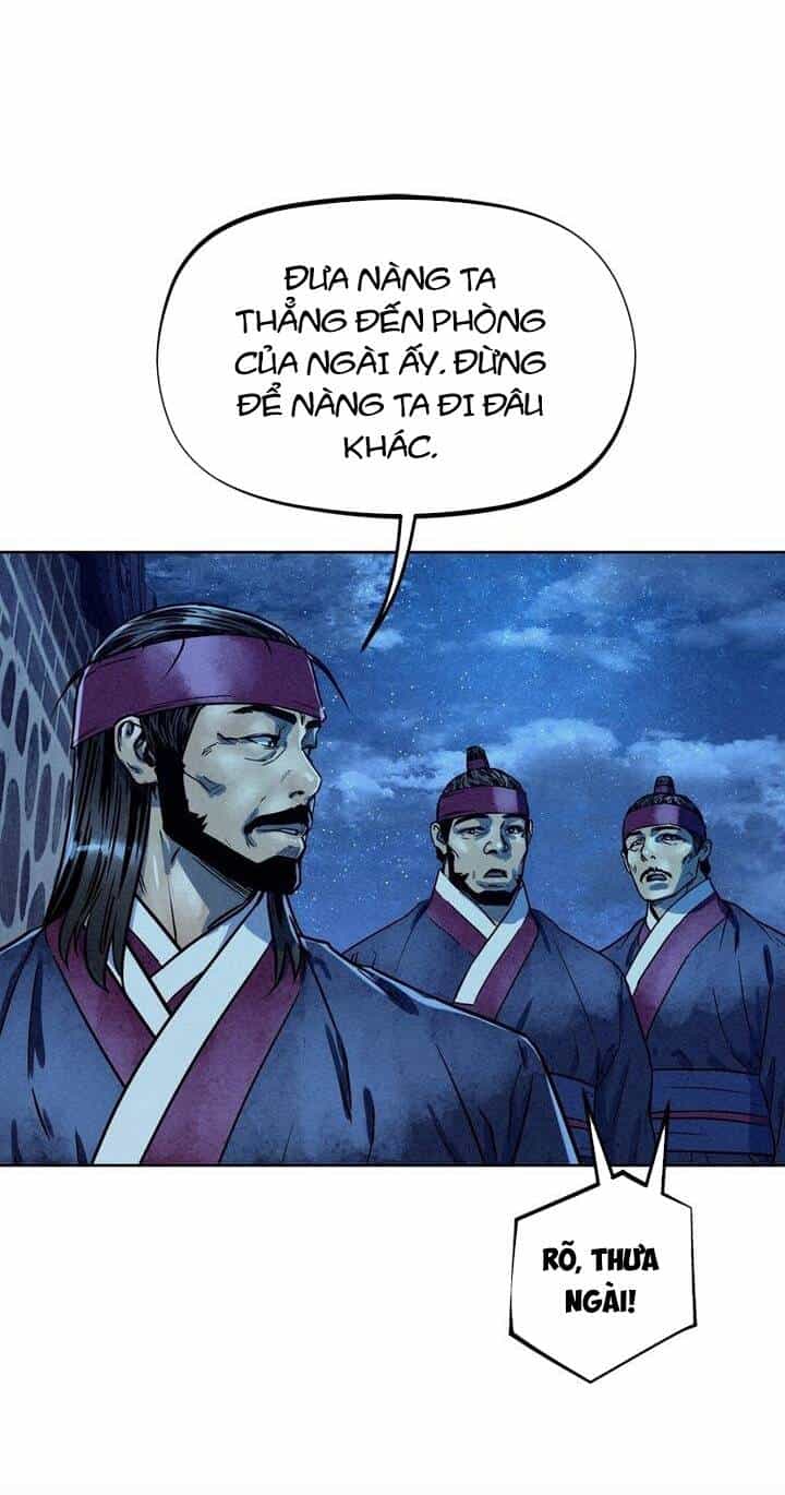 Thợ Săn Mosin - Chương 93 - ảnh 15