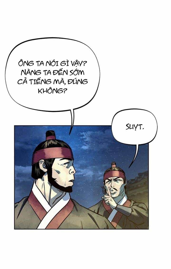 Thợ Săn Mosin - Chương 93 - ảnh 23