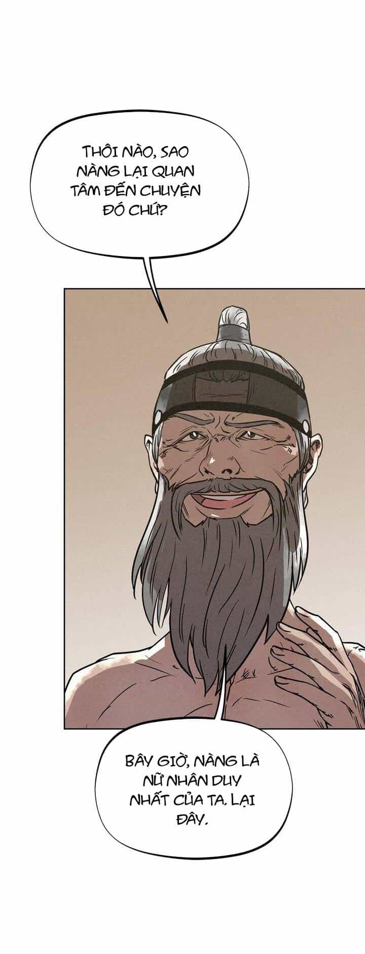 Thợ Săn Mosin - Chương 93 - ảnh 60