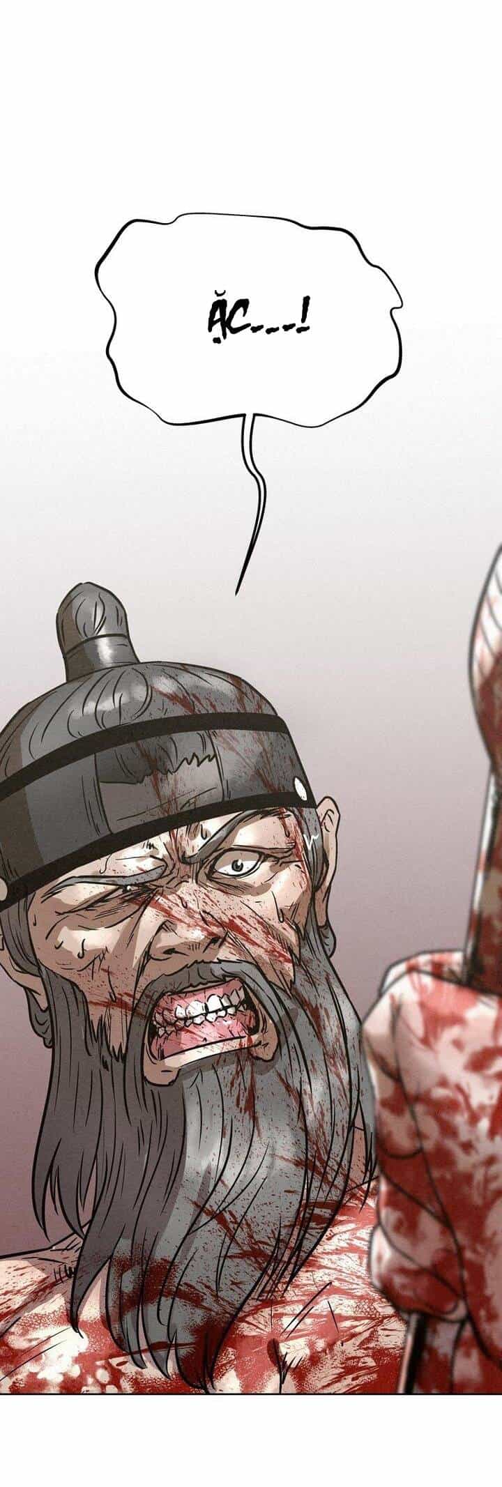 Thợ Săn Mosin - Chương 93 - ảnh 66