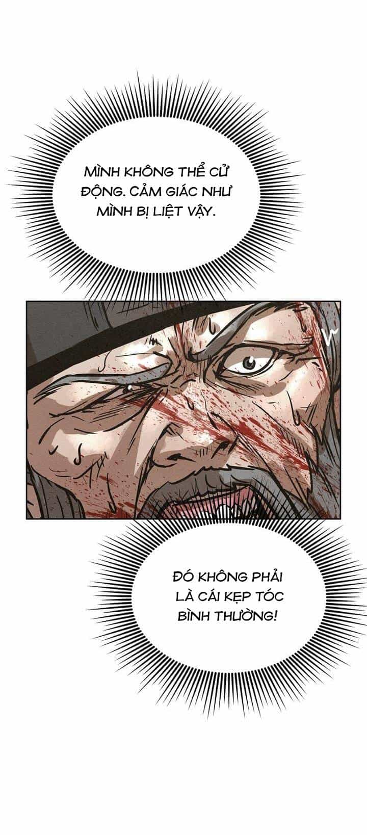 Thợ Săn Mosin - Chương 93 - ảnh 67