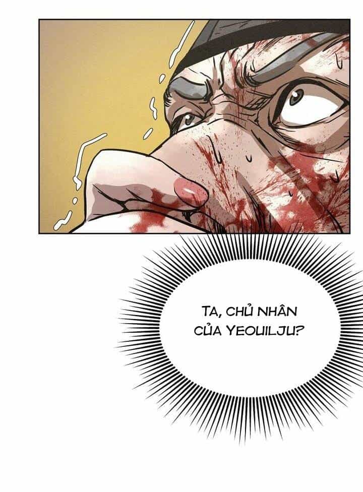 Thợ Săn Mosin - Chương 93 - ảnh 71