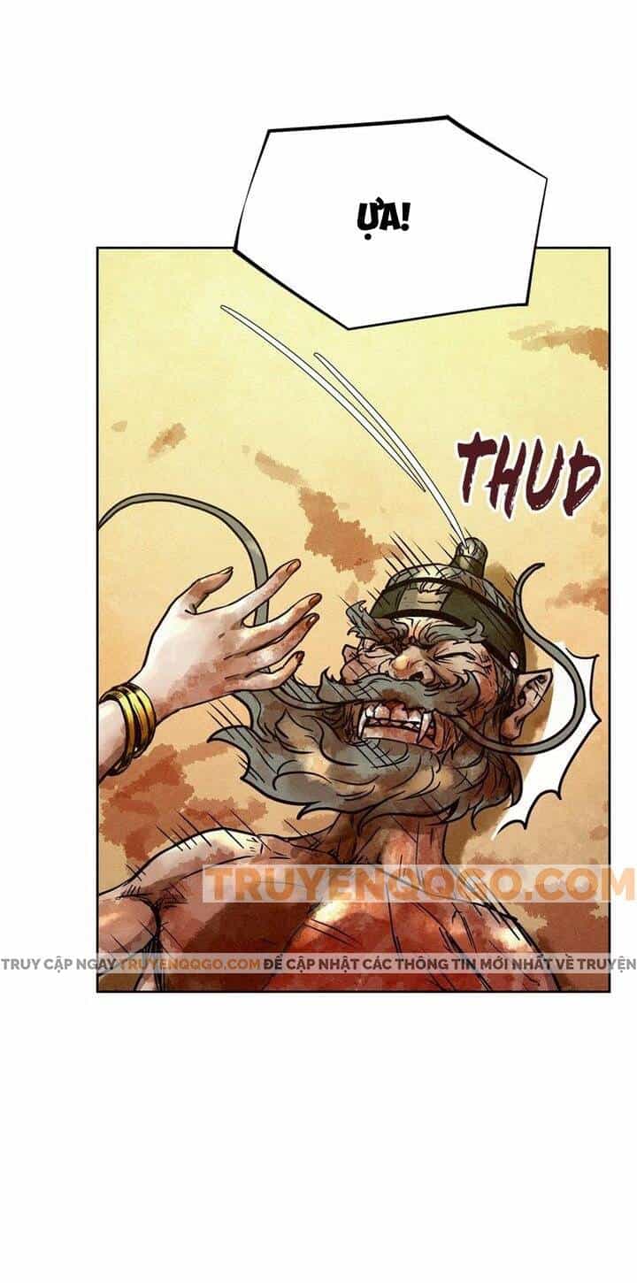 Thợ Săn Mosin - Chương 94 - ảnh 11
