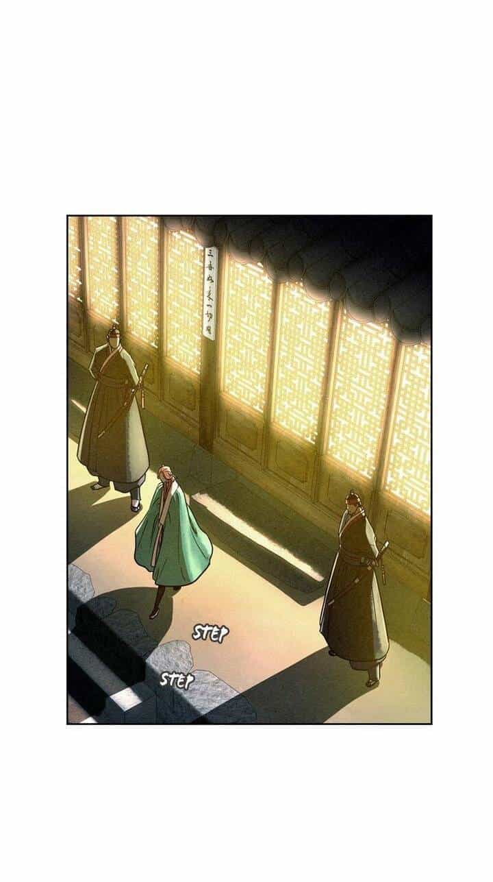 Thợ Săn Mosin - Chương 94 - ảnh 21