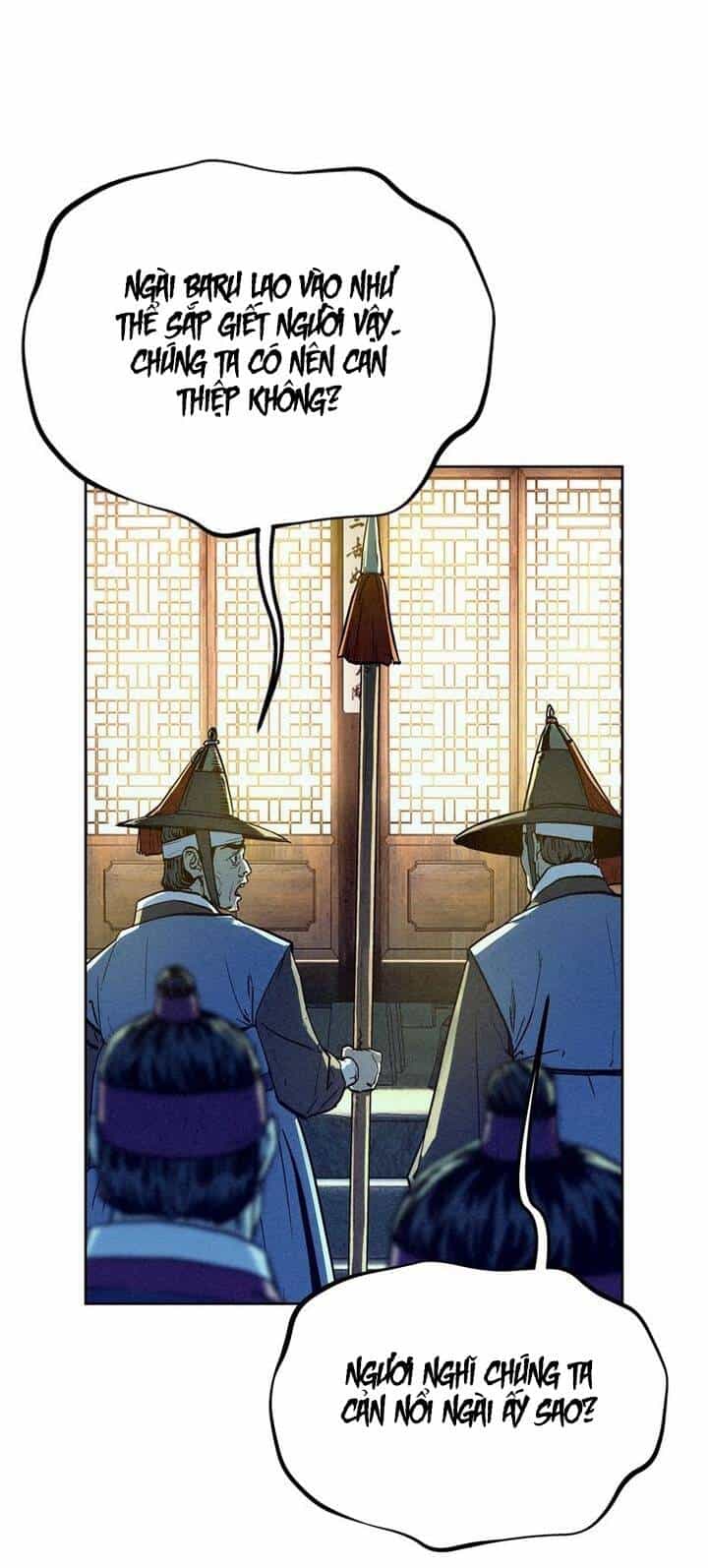 Thợ Săn Mosin - Chương 94 - ảnh 62