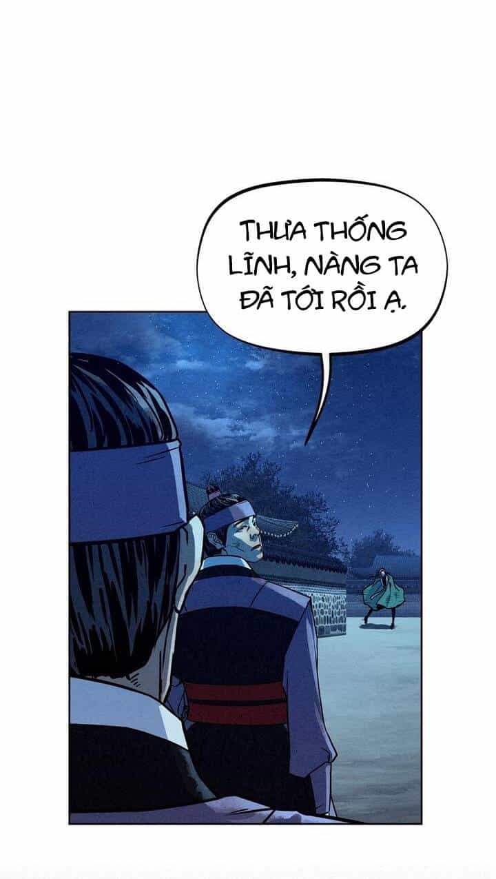 Thợ Săn Mosin - Chương 94 - ảnh 80