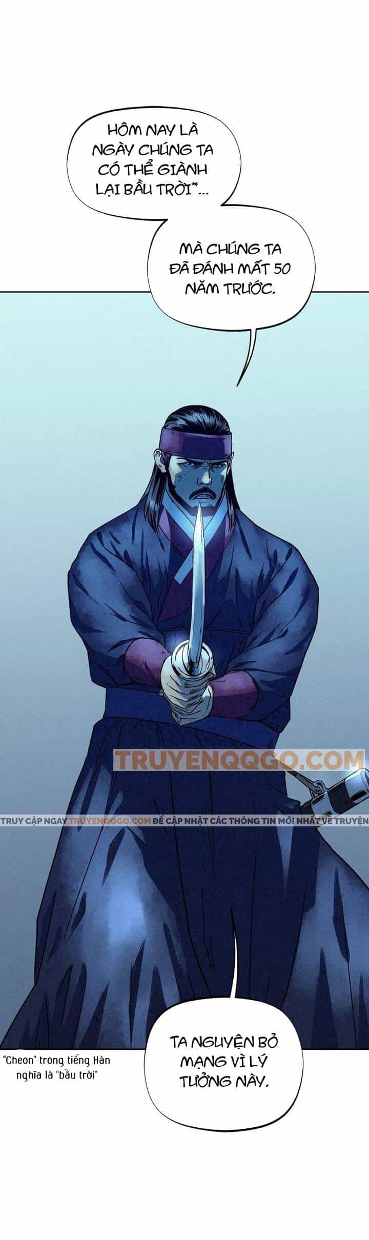 Thợ Săn Mosin - Chương 95 - ảnh 55