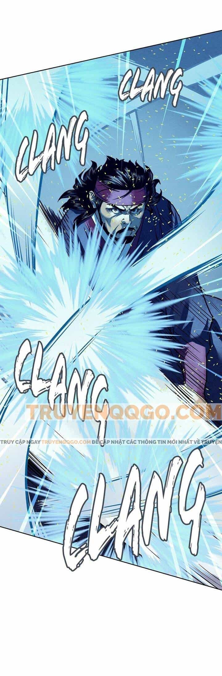 Thợ Săn Mosin - Chương 96 - ảnh 47