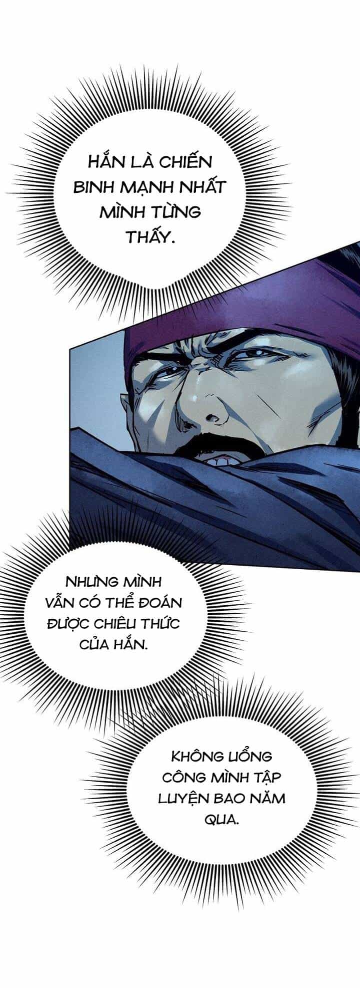 Thợ Săn Mosin - Chương 96 - ảnh 49