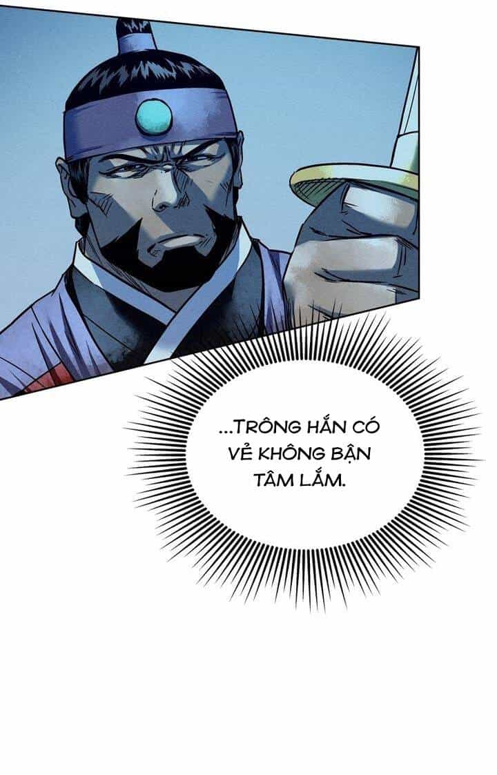 Thợ Săn Mosin - Chương 96 - ảnh 51