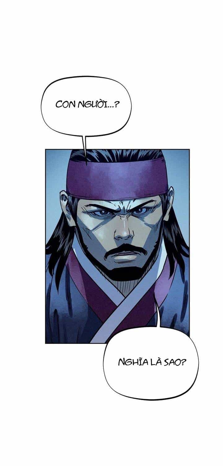 Thợ Săn Mosin - Chương 96 - ảnh 56