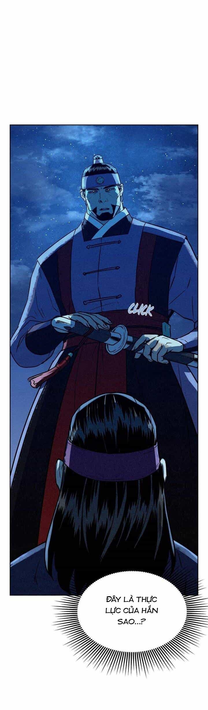 Thợ Săn Mosin - Chương 96 - ảnh 65
