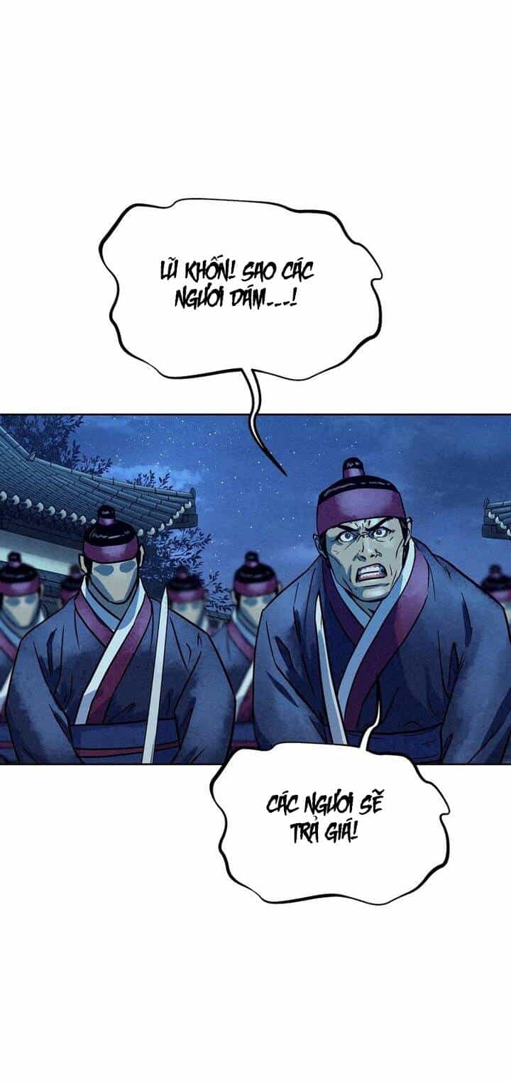 Thợ Săn Mosin - Chương 96 - ảnh 82