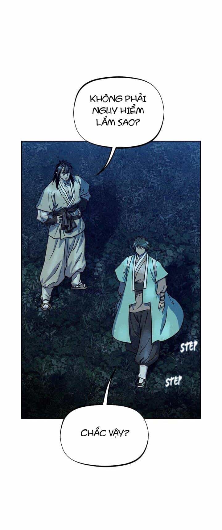 Thợ Săn Mosin - Chương 97 - ảnh 33