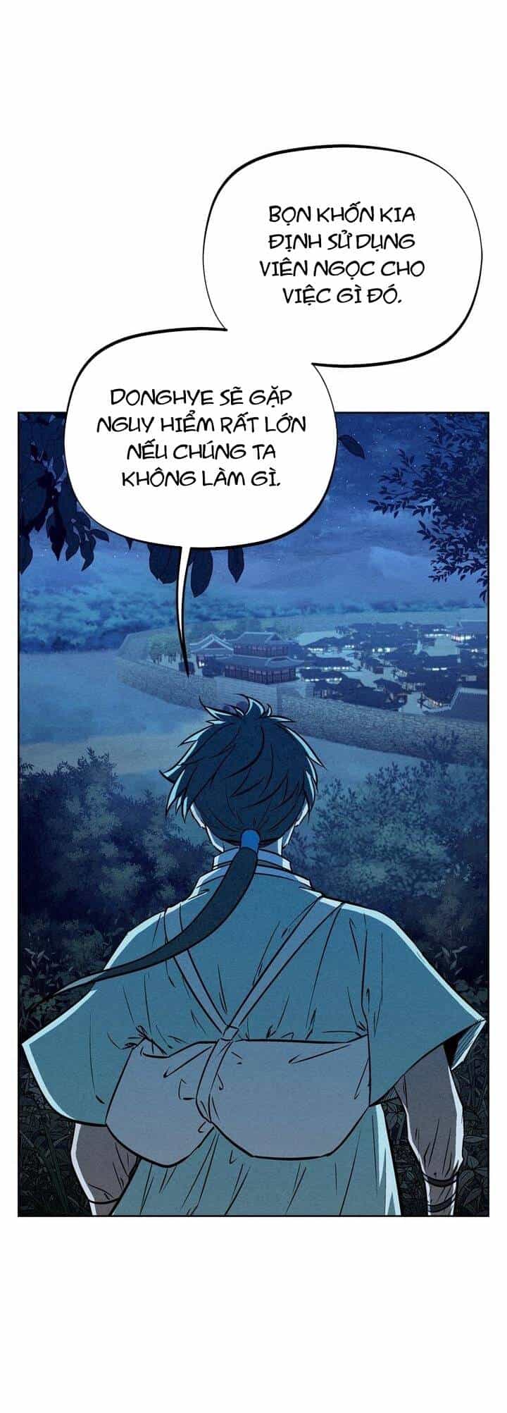 Thợ Săn Mosin - Chương 97 - ảnh 34