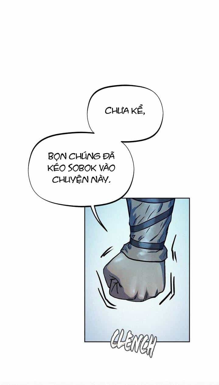 Thợ Săn Mosin - Chương 97 - ảnh 35