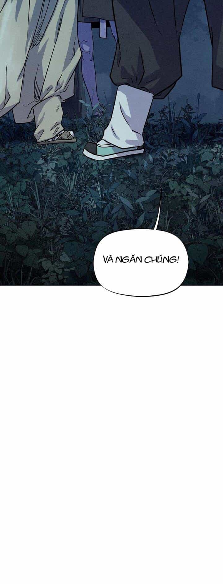Thợ Săn Mosin - Chương 97 - ảnh 37