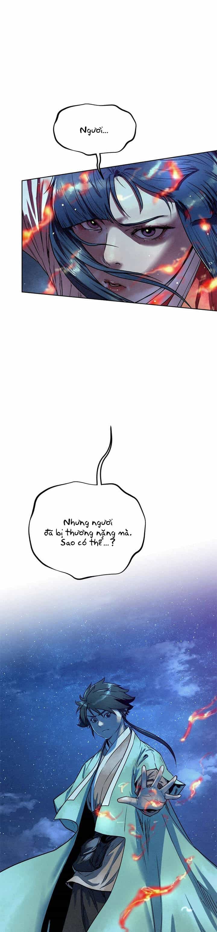 Thợ Săn Mosin - Chương 98 - ảnh 51