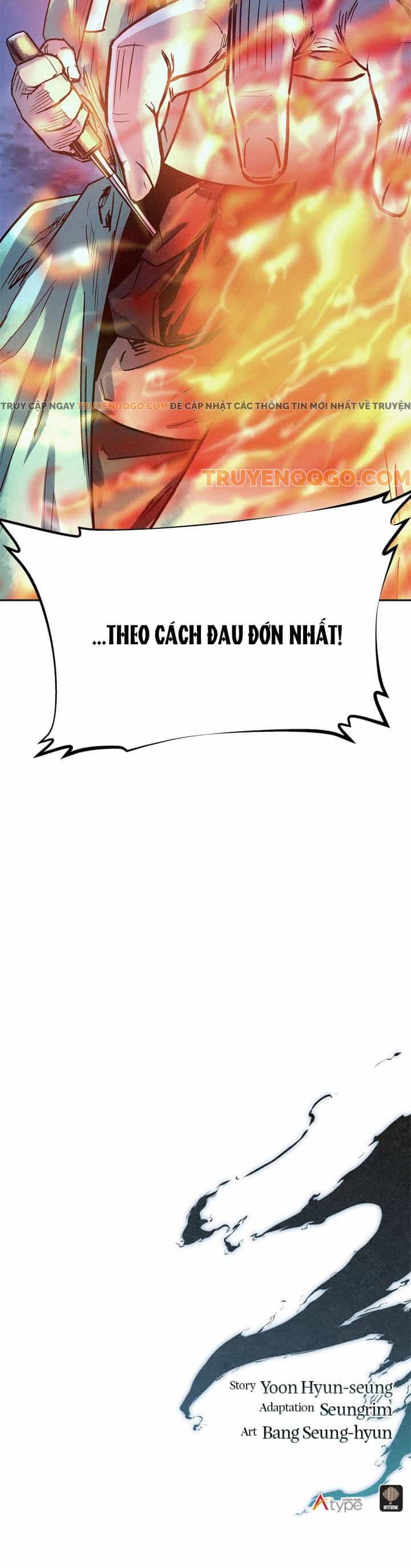 Thợ Săn Mosin - Chương 98 - ảnh 55