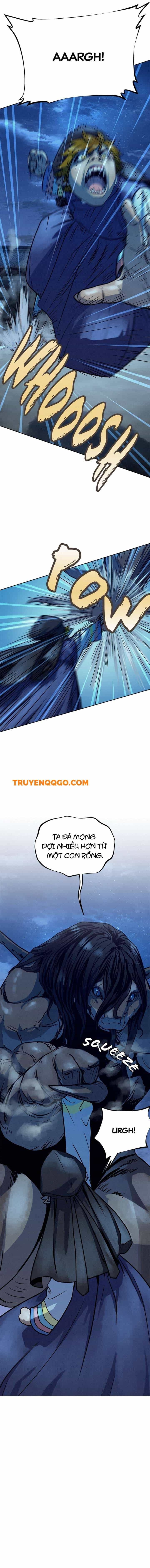 Thợ Săn Mosin - Chương 99 - ảnh 5
