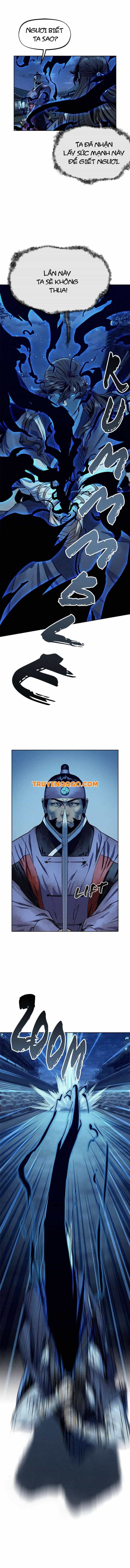 Thợ Săn Mosin - Chương 100 - ảnh 11