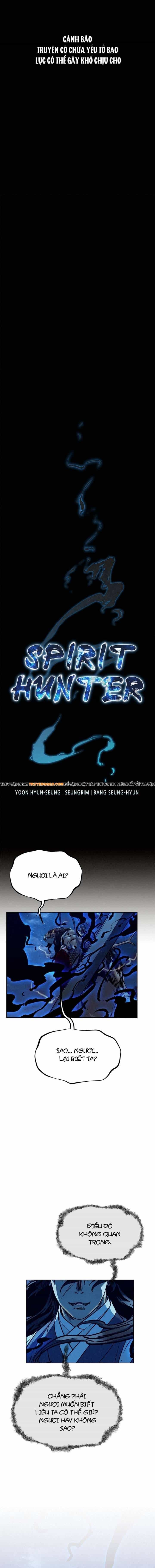 Thợ Săn Mosin - Chương 100 - ảnh 2