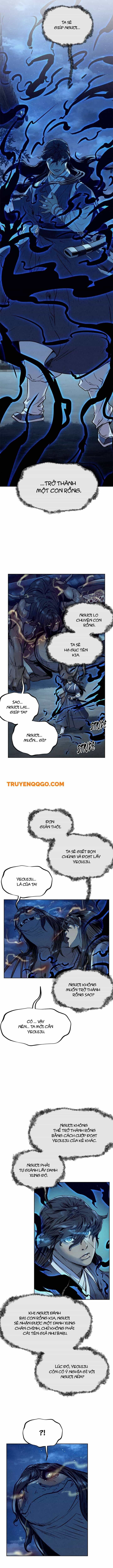 Thợ Săn Mosin - Chương 100 - ảnh 3