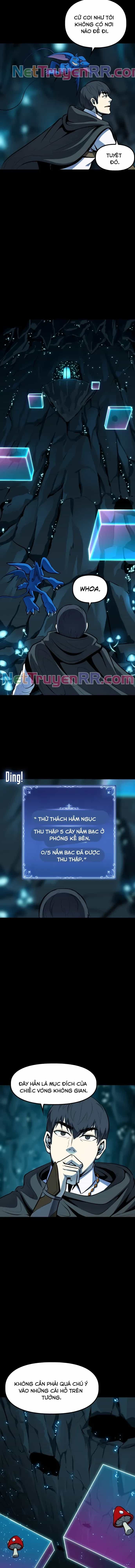 Thợ Săn Nguyên Thủy - Chương 10 - ảnh 8